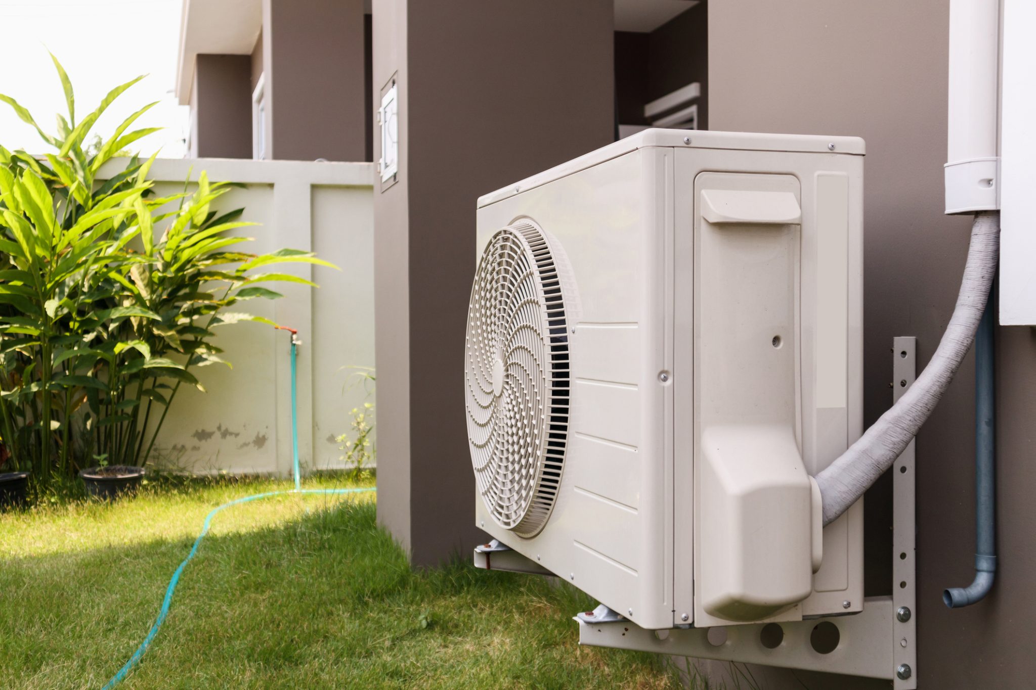 What are the Different Types of Air Conditioning? - Airforce Air ...